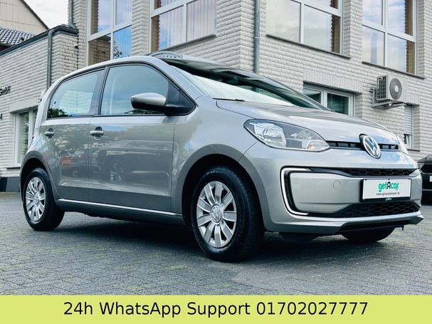 Volkswagen up! 60 kW image number 2