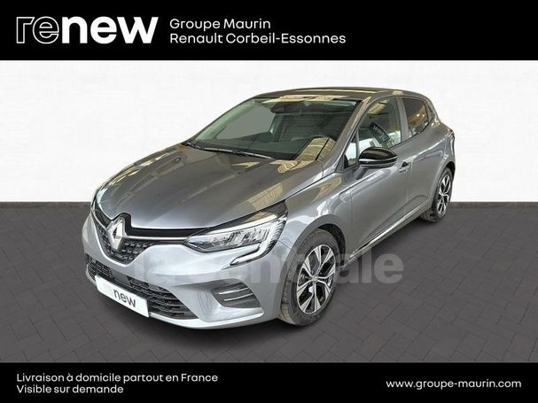 Renault Clio 74 kW image number 1