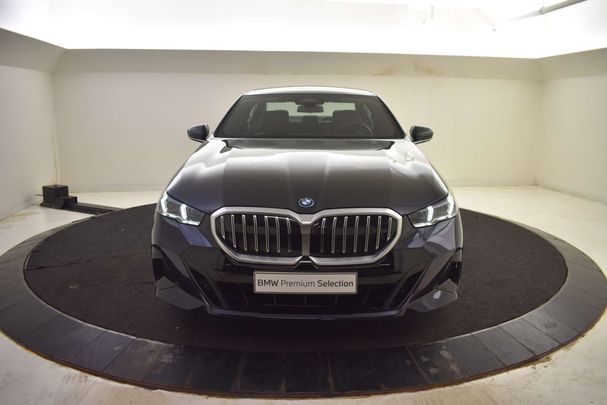 BMW 530 e 220 kW image number 47