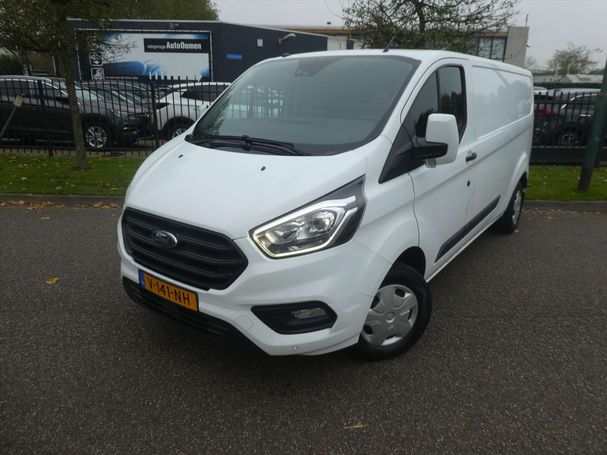 Ford Transit Custom 300 L2H1 2.0 TDCi Trend 77 kW image number 33