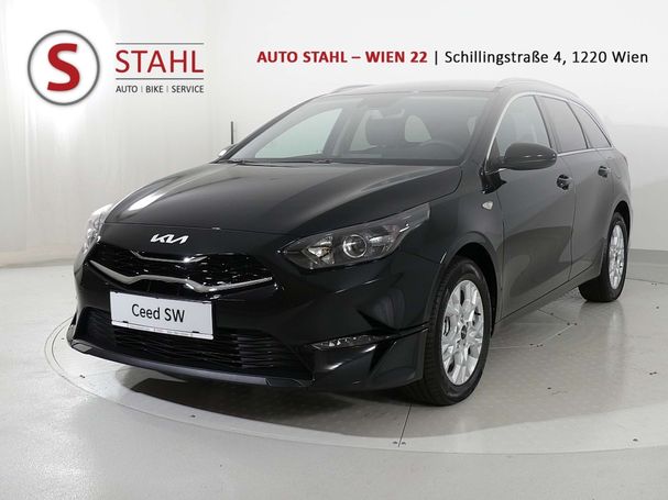 Kia Ceed 1.0 T-GDi 74 kW image number 1