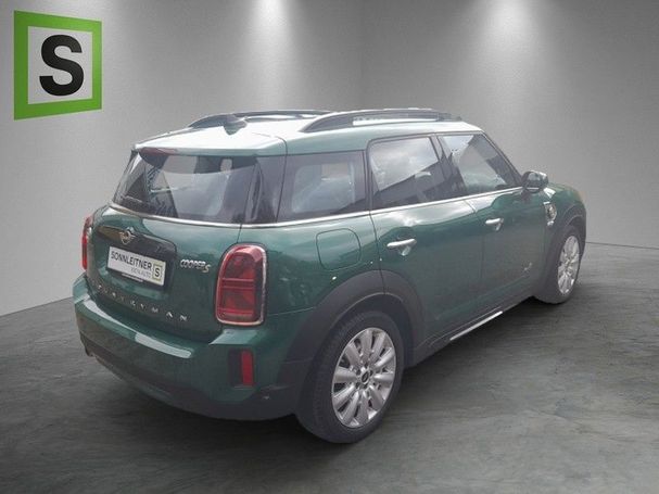 Mini Cooper SE 162 kW image number 4