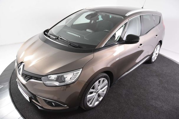 Renault Grand Scenic TCe LIMITED 85 kW image number 20