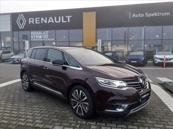 Renault Espace 147 kW image number 2