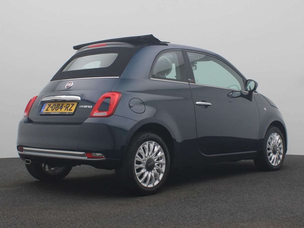 Fiat 500C 51 kW image number 2