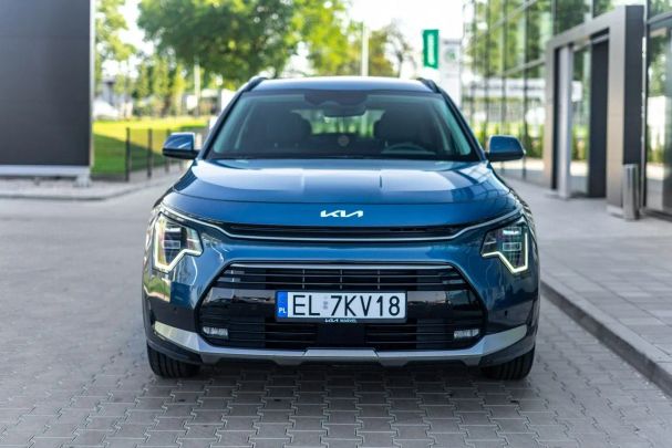 Kia Niro 104 kW image number 6