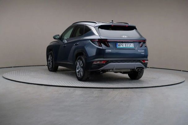 Hyundai Tucson 169 kW image number 3