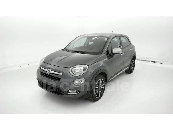 Fiat 500X 1.6 E-torQ 4x2 Lounge 81 kW image number 1