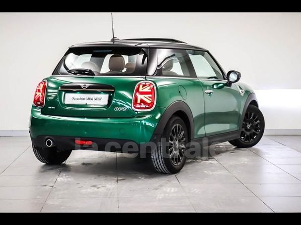 MINI Cooper 100 kW image number 4