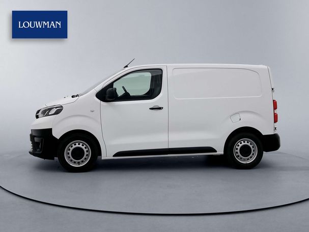 Toyota Proace compact 1.5 D-4D Comfort 75 kW image number 15