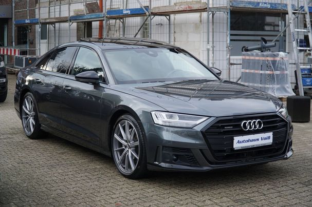 Audi A8 50 TDI quattro S-line 210 kW image number 3