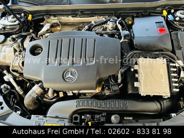 Mercedes-Benz A 180 d 85 kW image number 28