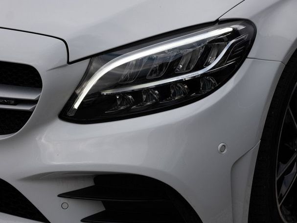 Mercedes-Benz C 43 AMG T 287 kW image number 24