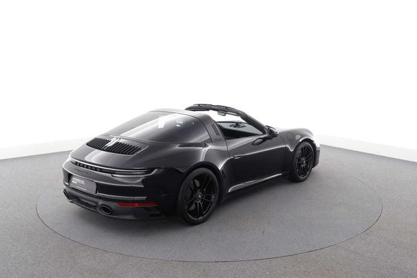 Porsche 992 Targa 4 GTS 353 kW image number 2