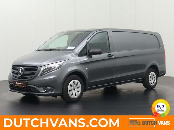 Mercedes-Benz Vito 116 CDi 120 kW image number 1