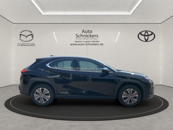 Lexus UX 300e 150 kW image number 6