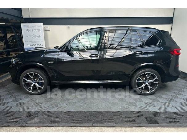 BMW X5 45e xDrive 290 kW image number 5