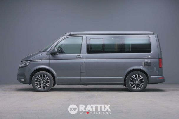 Volkswagen T6 California DSG Ocean 110 kW image number 2