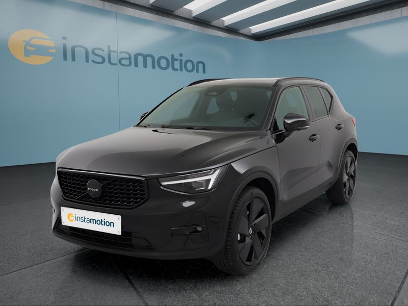 Volvo XC40 120 kW