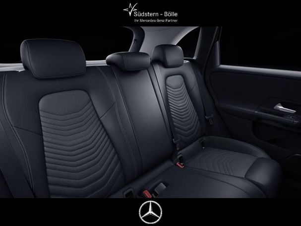 Mercedes-Benz B 200 d 110 kW image number 16