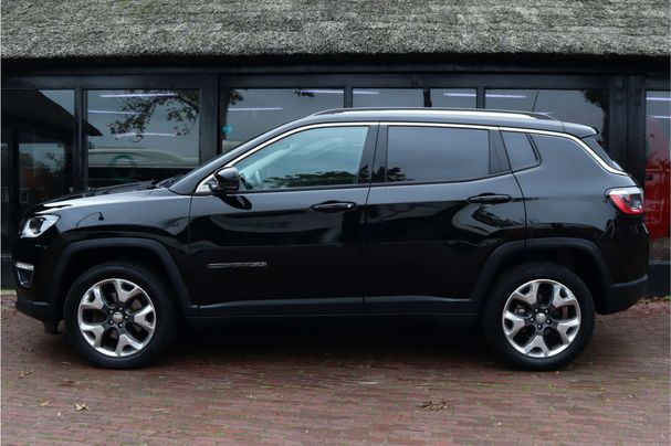 Jeep Compass 1.4 125 kW image number 17