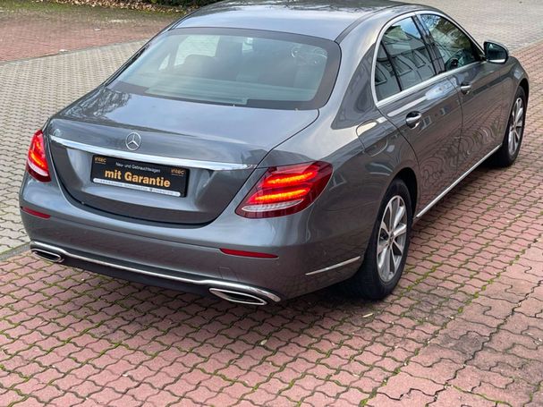 Mercedes-Benz E 250 155 kW image number 3