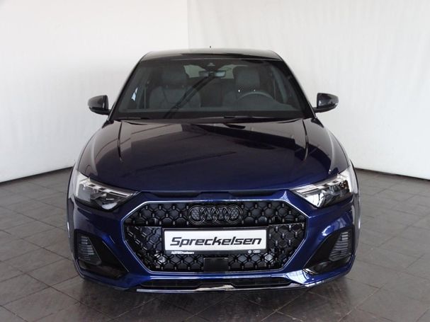 Audi A1 1.0 TFSI Sportback Allstreet 81 kW image number 3