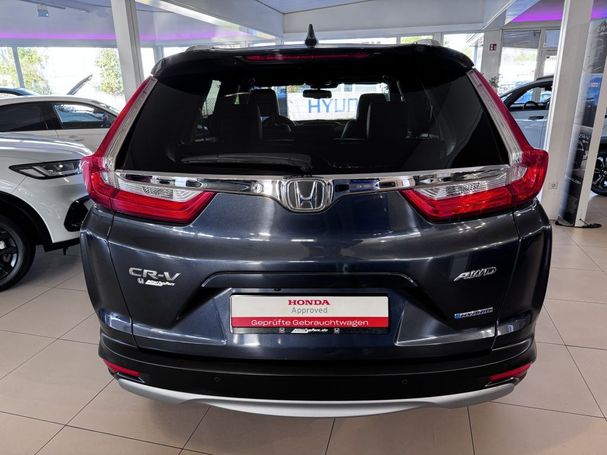 Honda CR-V 2.0 i-MMD Executive 135 kW image number 7