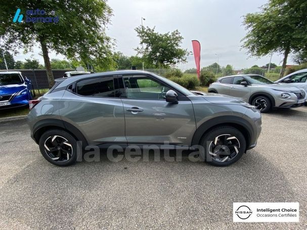 Nissan Juke 105 kW image number 17