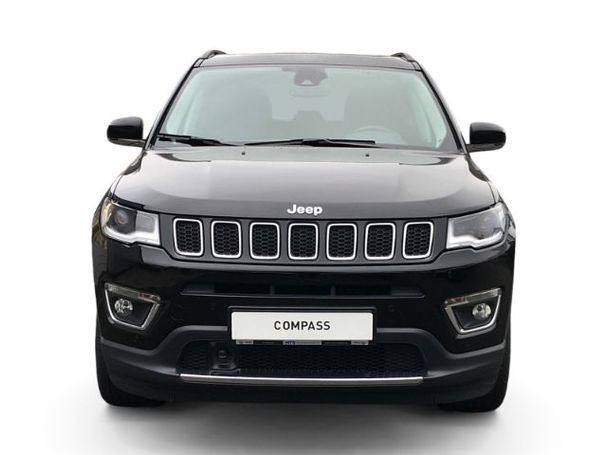 Jeep Compass 1.4 125 kW image number 2