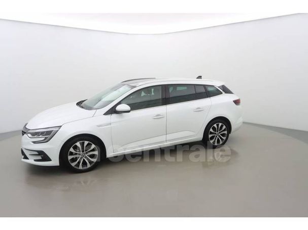 Renault Megane TCe 140 EDC 103 kW image number 11