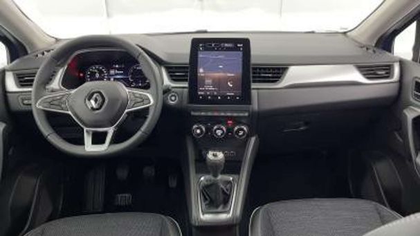 Renault Captur TCe 90 Techno 67 kW image number 7