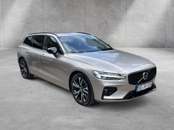 Volvo V60 B4 Plus 145 kW image number 2