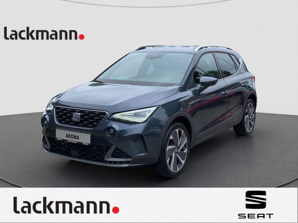 Seat Arona 1.0 TSI FR DSG 81 kW image number 1