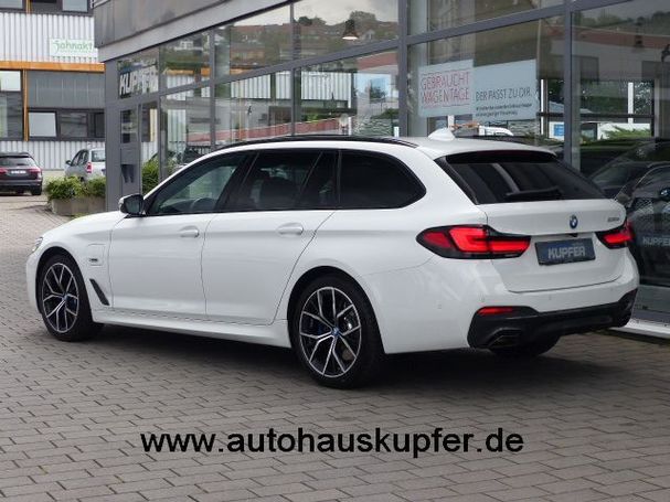 BMW 530 Touring 215 kW image number 2