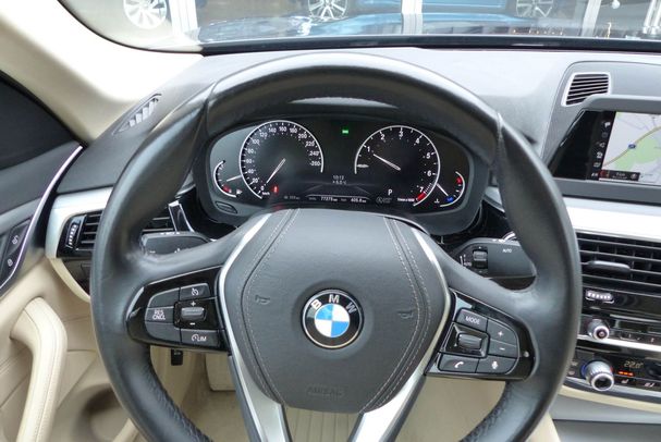 BMW 530i 185 kW image number 12