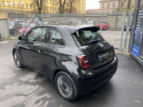 Fiat 500 e 42 kWh 87 kW image number 3