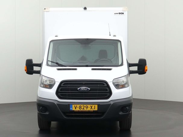 Ford Transit 96 kW image number 10