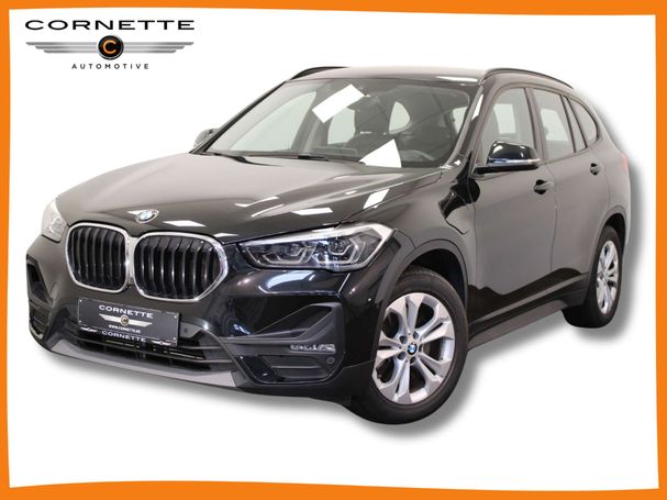 BMW X1 25e xDrive 162 kW image number 1