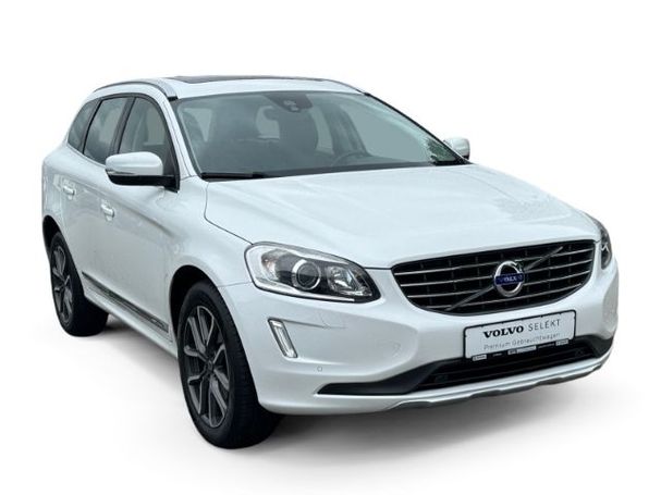 Volvo XC60 D4 AWD Summum 140 kW image number 4