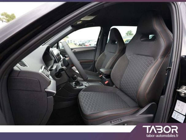 Seat Tarraco 2.0 TDI 110 kW image number 6