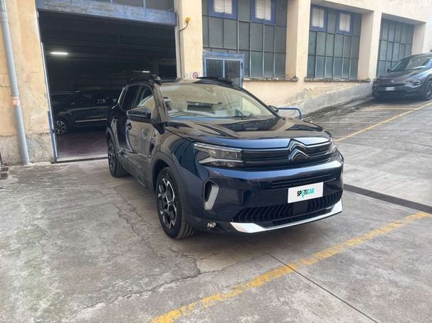 Citroen C5 Aircross 165 kW image number 2