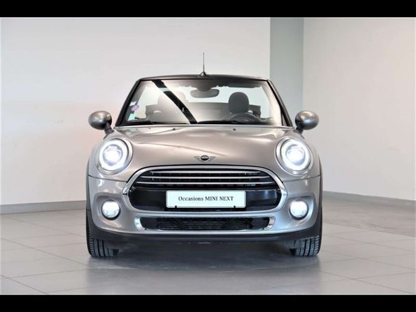 Mini Cooper 101 kW image number 1