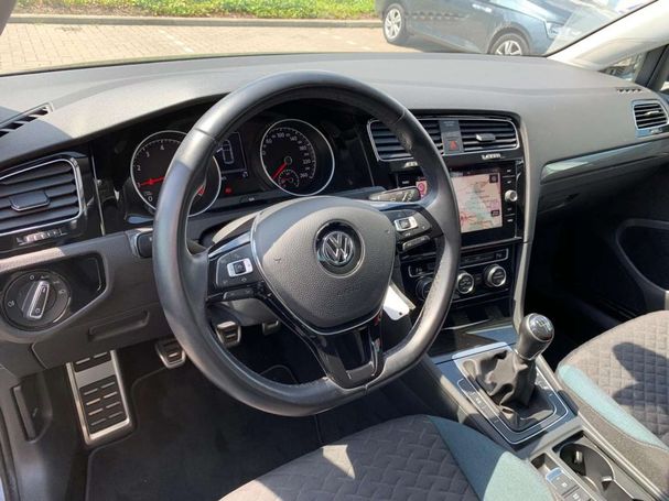 Volkswagen Golf 1.0 TSI 85 kW image number 9