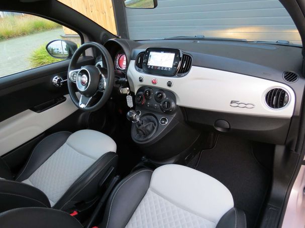 Fiat 500 1.0 51 kW image number 4