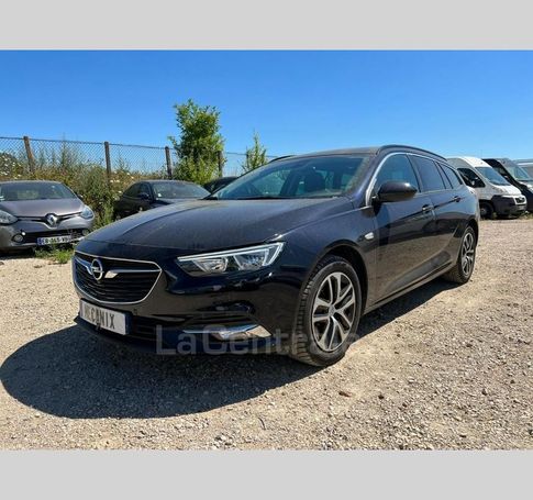 Opel Insignia Sports Tourer 1.6 Diesel Edition 100 kW image number 1