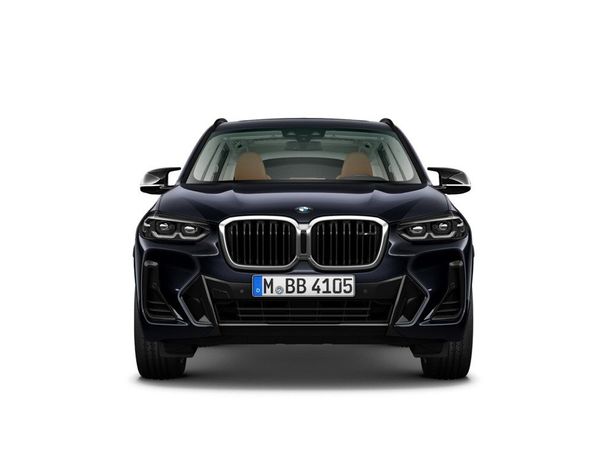 BMW X3 xDrive 265 kW image number 2