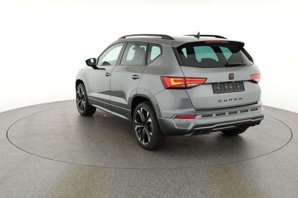 Cupra Ateca 2.0 TSI 4Drive DSG 140 kW image number 39