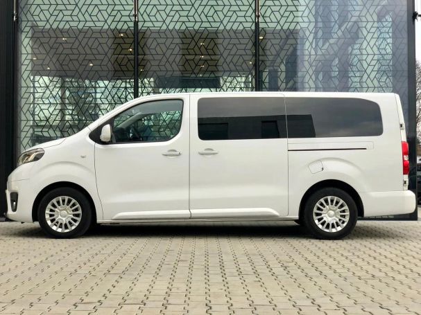 Toyota Proace Verso 2.0 106 kW image number 3