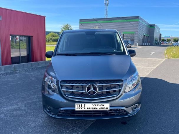 Mercedes-Benz Vito 116 CDi Long 120 kW image number 2